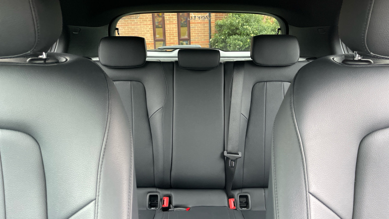 Mercedes-Benz A-Class A180d Sport Executive Edition 5dr Auto Diesel Hatchback